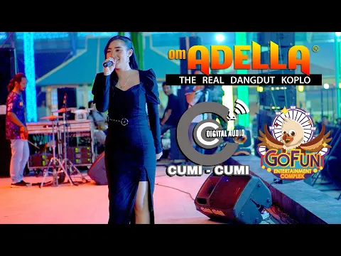 Download MP3 OM ADELLA Full Album - Live Di GoFun Bojonegoro