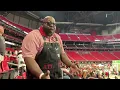 Atlanta Falcons Fans React to Drafting Michael Penix Jr With The 8th Pick