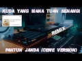 Dj Pantun Janda kuda Yang Mana terbaru 2023 viral by IMP ID