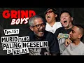 Download Lagu Grind Boys Eps.151 - \