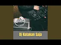 Download Lagu Dj Katakan Saja
