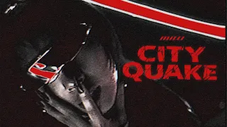 New Honda City x MILLI - CITY QUAKE (Official Lyrics Video)