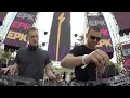 warner case b2b Ferdinand Weber - Live at Elektric Park 2021 (Main Stage)