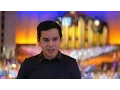 Download Lagu David Archuleta Reflects on Performing with The Tabernacle Choir