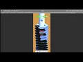 Spiral Stack Ball Hyper Casual Game Unity Game Development