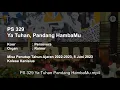 Download Lagu PS 329 Ya Tuhan Pandang HambaMu
