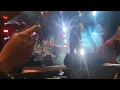 Download Lagu FOR REVENGE - SENDIRI live at Jakcloth Reload Summerfest Stage Rock Aroma Senayan Juli 2023