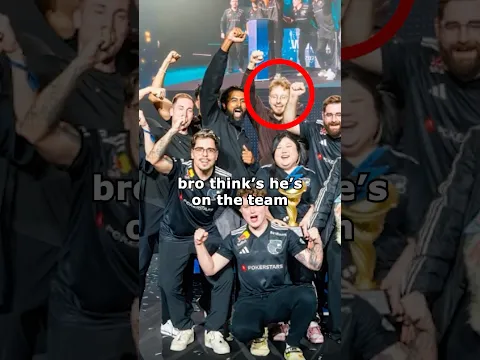 I went to the CS2 World Championship in Malta PART 2 #ThunderpickWC