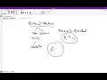 Week-12 Database Technologies Revision of relational database concepts