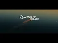 Another Way to Die - Alicia Keys & Jack White (Quantum Of Solace HD Opening Credits) [BlurayPreVu]