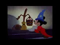 Download Lagu Fantasia - The Sorcerer's Apprentice (Part 1)