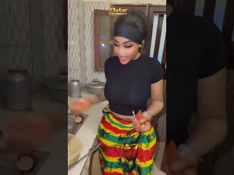 Rougui Série Toumaal Gor Tog rek Lay def #shorts #senegal #marodi #evenprod #wallyseck #miaguisse