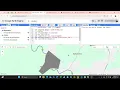 How to calculate slope of the raster data in Google Earth Engine