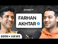Download Lagu Farhan Akhtar on Alpha Male, Patriarchy, Bollywood, ZNMD Sequel, SRK \u0026 DON 3 | FO238 Raj Shamani