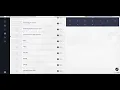 2019 - TaskChat App Walkthrough