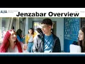 Jenzabar Overview at AUA