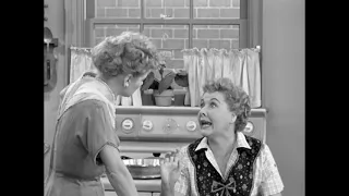 Download I Love Lucy | The Ricados and Mertzes prepare for their trip to California MP3