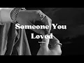 Download Lagu Lewis Capaldi – Someone You Loved (Cover by Paul Eckert)