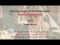 Download Lagu 2002 - Anne-Marie | Cara baca lirik lagu bahasa inggris mudah (easy lyrics)