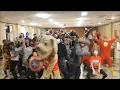 Caldwell College Harlem Shake