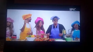 البرومو الثالث 3 العرض الثالث على PNC FOOD 