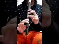 Download Lagu how to learn national anthem🇮🇳 jana gana mana 🇮🇳 on flute #viral