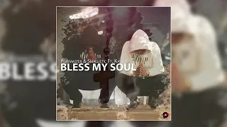 playmaster u0026 smallistic ft kaylow bless my soul