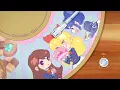 【アイカツ！】EDテーマ「カレンダーガール」ノンクレジット映像