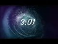 5 Minute Count Up Timer Calming Music