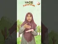 Belajar Hadis dengan Gerakan | Hadis Kebersihan