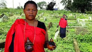 MAMA MKWE MCHAWI Full Movie Swahili Movie 