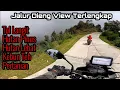 Download Lagu Jalur Dieng Lewat Kembang Langit - Batur | Jalur Dieng Dengan View Terlengkap