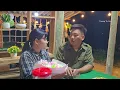 L’agent de police Hoang déclare officiellement son amour à Tu Yen, et une nouvelle histoire d’a