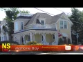 Mahone Bay Sunday Market