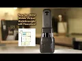 iGuide 3D Virtual Walkthrough with the Planix R1 360 camera system