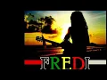 Fredi kayaman/marley - Mr Sunshine