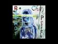 Red Hot Chili Peppers - By the Way (Full Album)