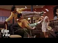 Download Lagu คนเล็กหมัดเทวดา Kung Fu Hustle | เทพเมฆาอัคคี VS เจ้าของบ้าน | โจว ซิงฉือ | ClipFlix