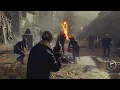 RESIDENT EVIL 4 REMAKE Demo Gameplay