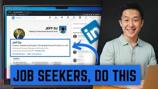 Download 5 MUST-KNOW LinkedIn Profile Tips for Job Seekers! MP3