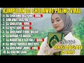 Lagu DJ SHOLAWAT PENENANG HATI | Asyghil Sekali Putar Susah Berhenti