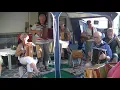 Download Lagu Dragspelsstämma Ulricehamn 2018 Del 1