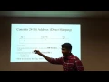 Cache Memory - Direct Mapping