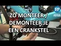 Download Lagu CRANKSTEL MONTEREN/DEMONTEREN: zo doe je dat
