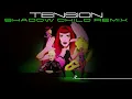 Kylie Minogue - Tension (Shadow Child Remix) (Official Audio)