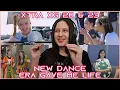 Download Lagu XTRA XG No. 20 \u0026 23 NEW DANCE ERA WAS FULL OF SEROTONIN | ALPHAZ REACTS