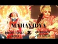 Download Lagu Das Mahavidya Vighnaharta Ganesh and Dharm Yoddha Garuda || Ft. Akanksha Puri and Nidhi Seth 🙏🏻❤️😊