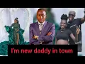 Lagu Oga Obinna revealed he is the father to Dem wa Facebook baby