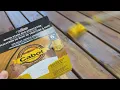 Cabot 6-Inch Stain Pad Applicator for applying Cabot Stain to Decks