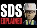 Safety Data Sheets SDS Chemical Safety Training